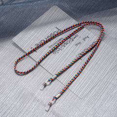 Vintage Glasses Chain Eyewear Retainer for Women Men