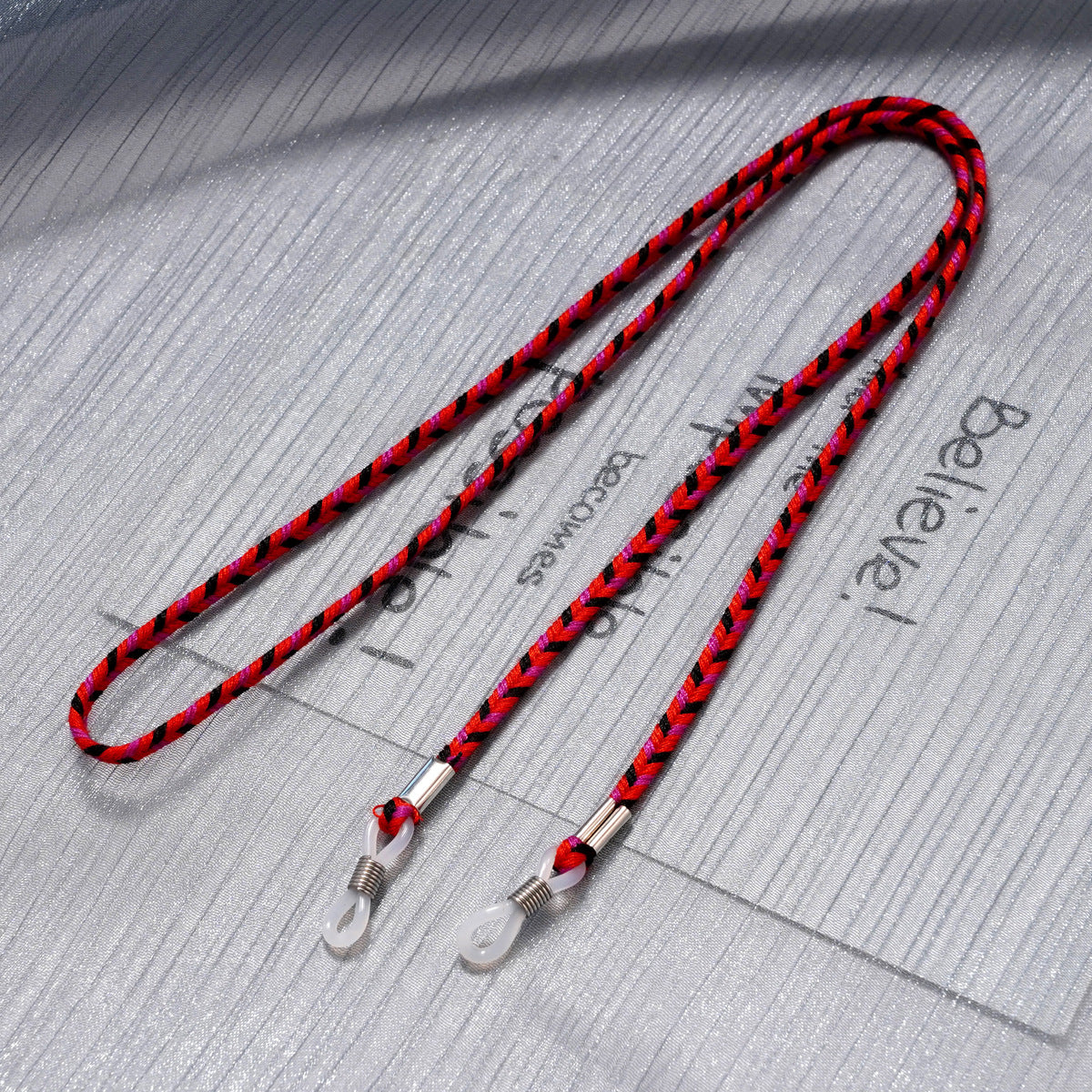 Vintage Glasses Chain Eyewear Retainer for Women Men