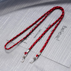 Vintage Glasses Chain Eyewear Retainer for Women Men