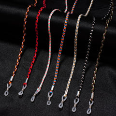 Vintage Glasses Chain Eyewear Retainer for Women Men