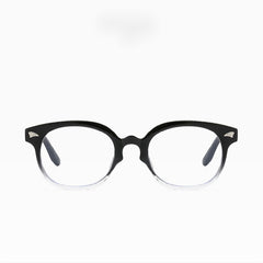 Rice Nail Anti-Light Flat Mirror Myopia Glasses Holder