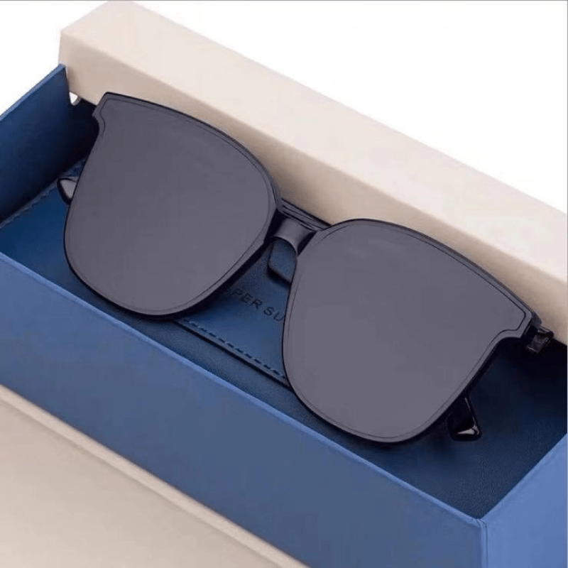 UV Protection Sunglasses Men's Women's Sunshade Glasses