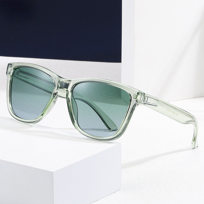 Classic Coating Polarized Sunglasses UV Protection Sun Glasses Women