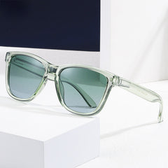 Classic Coating Polarized Sunglasses UV Protection Sun Glasses Women