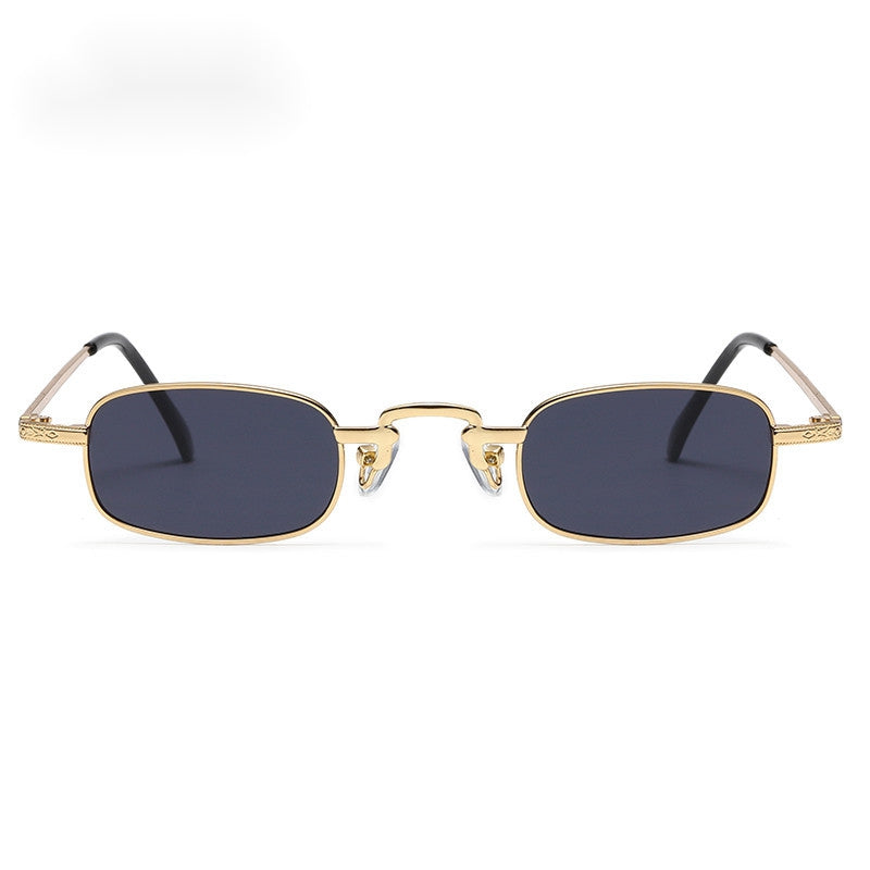 Y2K Vintage Small Sunglasses for Women
