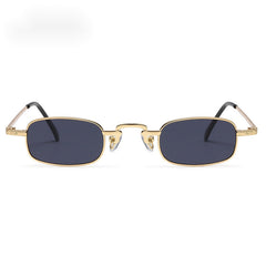 Y2K Vintage Small Sunglasses for Women