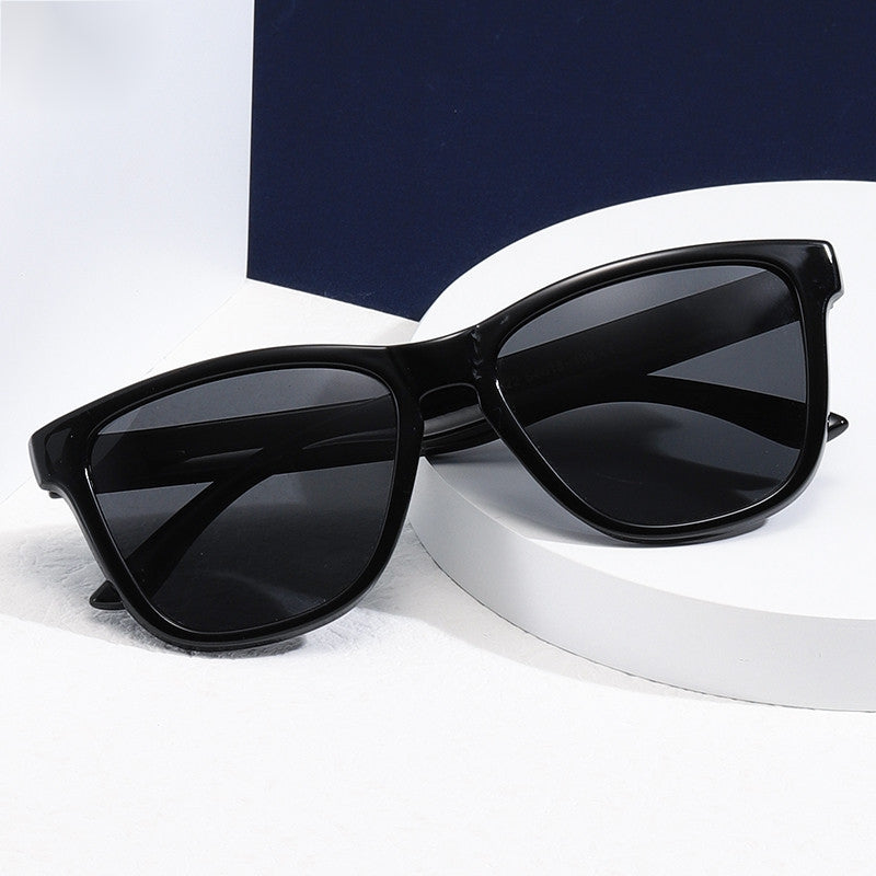 Classic Coating Polarized Sunglasses UV Protection Sun Glasses Women