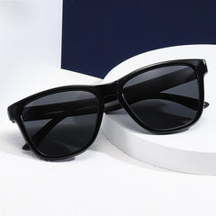 Classic Coating Polarized Sunglasses UV Protection Sun Glasses Women