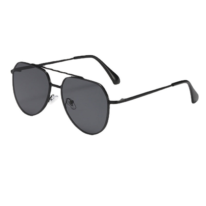 Men's Driving Mirror Anti-UV Sunglasses Fishing Glasses