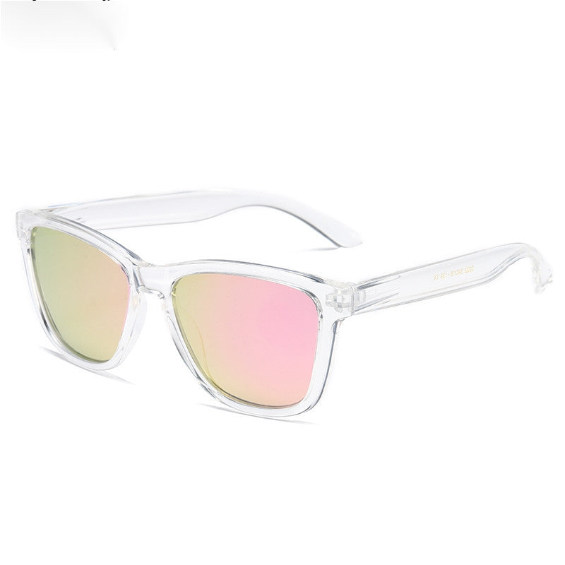 Classic Coating Polarized Sunglasses UV Protection Sun Glasses Women