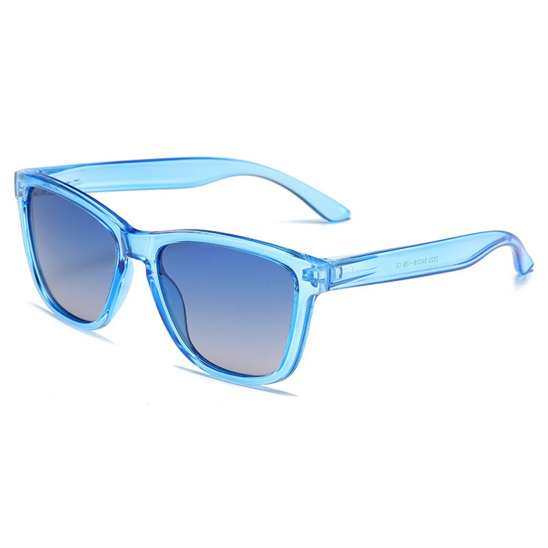 Classic Coating Polarized Sunglasses UV Protection Sun Glasses Women