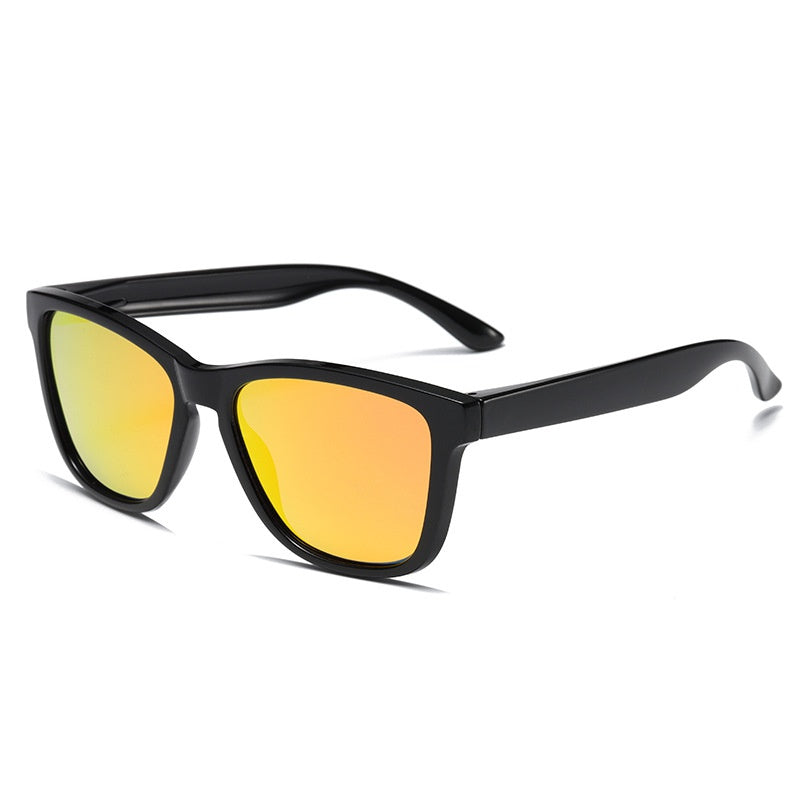 Classic Coating Polarized Sunglasses UV Protection Sun Glasses Women