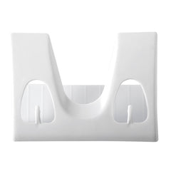 Punch Pot Cover Rack Wall-Mounted Storage Rack