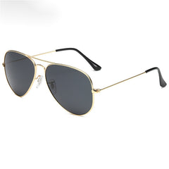 European American Polarized Aviator Sunglasses UV Protection