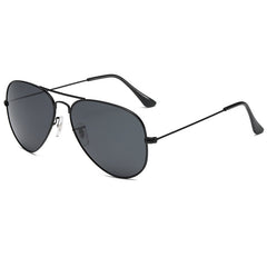 European American Polarized Aviator Sunglasses UV Protection
