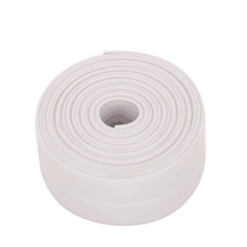 Waterproof Sealing Strip Tape for Sink Edge Caulk Tape Bathroom Kitchen
