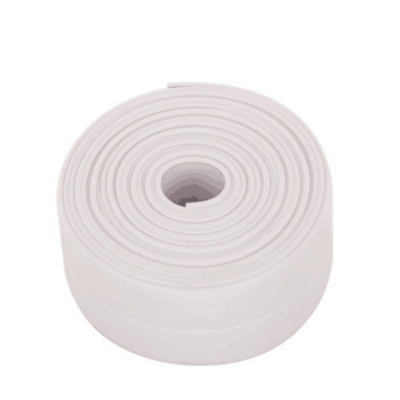 Waterproof Sealing Strip Tape for Sink Edge Caulk Tape Bathroom Kitchen