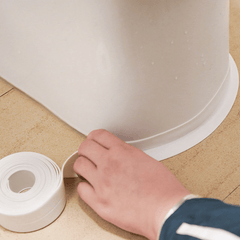Waterproof Sealing Strip Tape for Sink Edge Caulk Tape Bathroom Kitchen