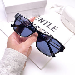 High Definition Lens Sunshade Sunglasses - All Match Design