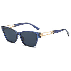 High Definition Lens Sunshade Sunglasses - All Match Design