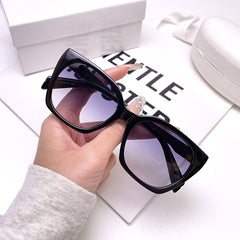 Personality Cat Eye Sunglasses for Men and Women