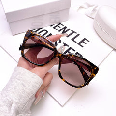 Personality Cat Eye Sunglasses for Men and Women