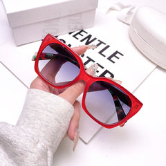Personality Cat Eye Sunglasses for Men and Women