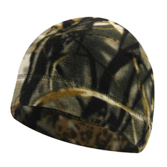 Fleece Sports Hat Fishing Cycling Military Tactical Cap Unisex