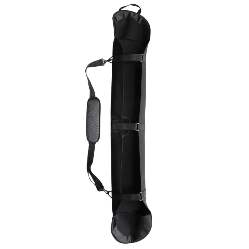 Durable Waterproof Snowboarding Cover with Shoulder Strap