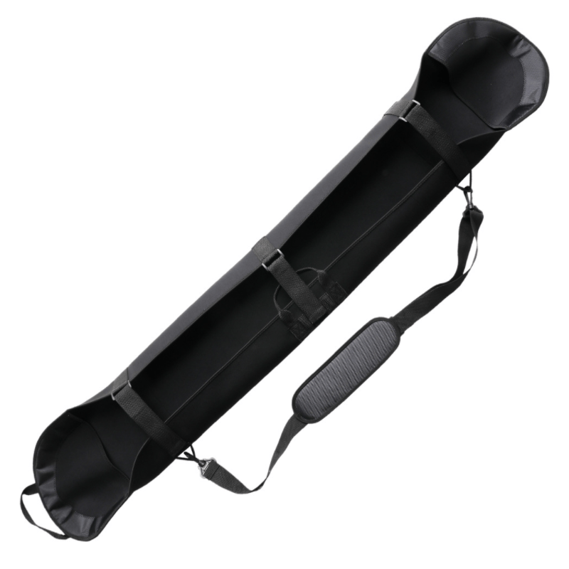 Durable Waterproof Snowboarding Cover with Shoulder Strap