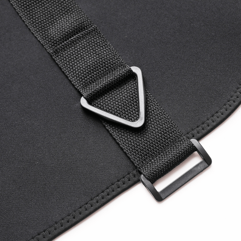 Durable Waterproof Snowboarding Cover with Shoulder Strap