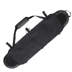 Durable Waterproof Snowboarding Cover with Shoulder Strap