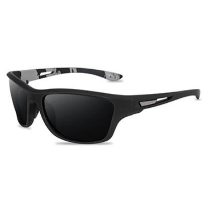 Polarized Fishing Sunglasses Men's Driving Shades