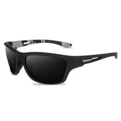 Polarized Fishing Sunglasses Men's Driving Shades