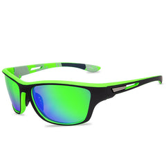 Polarized Fishing Sunglasses Men's Driving Shades