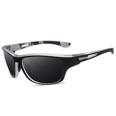 Polarized Fishing Sunglasses Men's Driving Shades