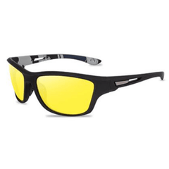 Polarized Fishing Sunglasses Men's Driving Shades