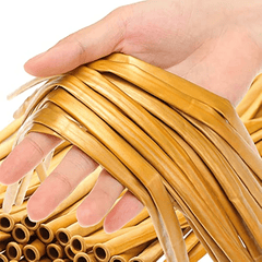 20pcs Metal Golden Twist Balloons for Party Decoration DIY Animal Balloons