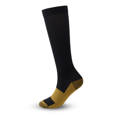 Compression Sports Socks Comfortable Circulation Promotion Compression Socks