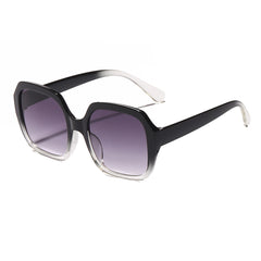 Square Oversized Sunglasses Womens Big Shades Sun Glasses UV400 Protection