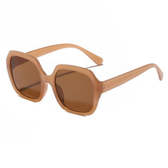 Square Oversized Sunglasses Womens Big Shades Sun Glasses UV400 Protection