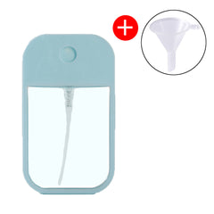 Refillable Spray Bottles for Perfume Toner Alcohol Lotion Travel 45ml Atomizer