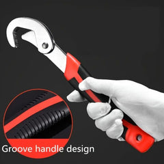 Universal Stainless Steel Wrench for Repair Tool