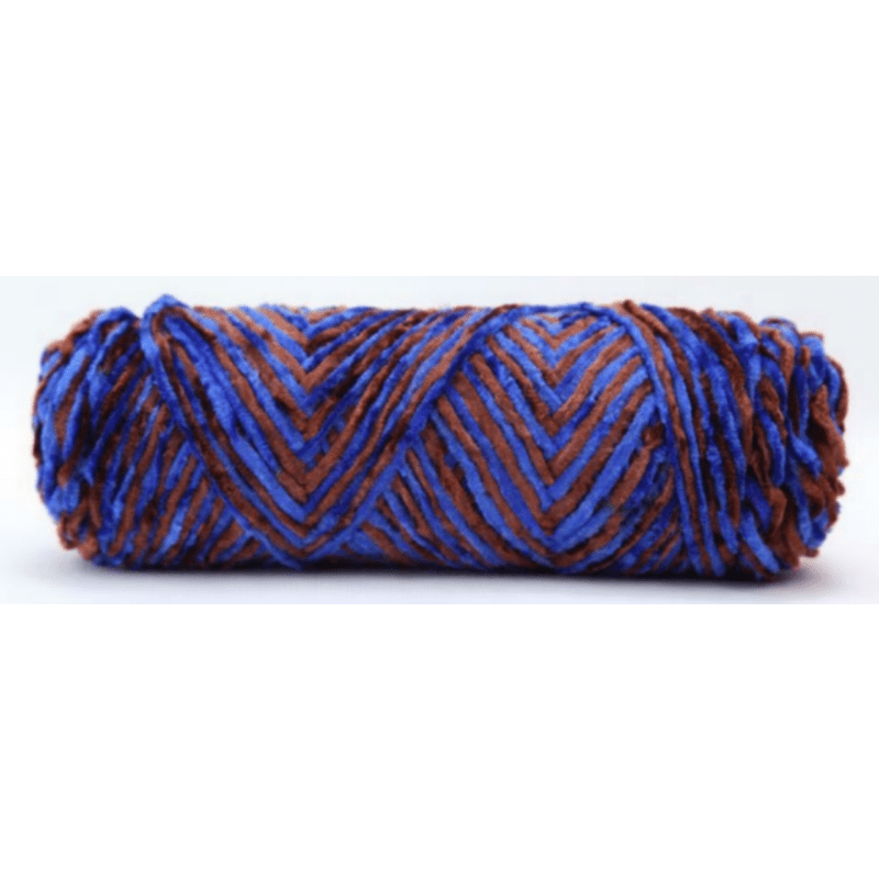 100g Chenille Yarn for Crocheting & Knitting DIY Scarfs