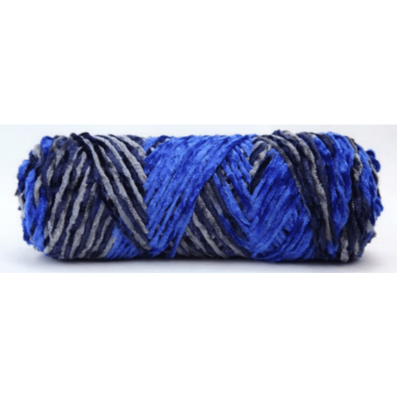 100g Chenille Yarn for Crocheting & Knitting DIY Scarfs