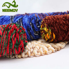 100g Chenille Yarn for Crocheting & Knitting DIY Scarfs