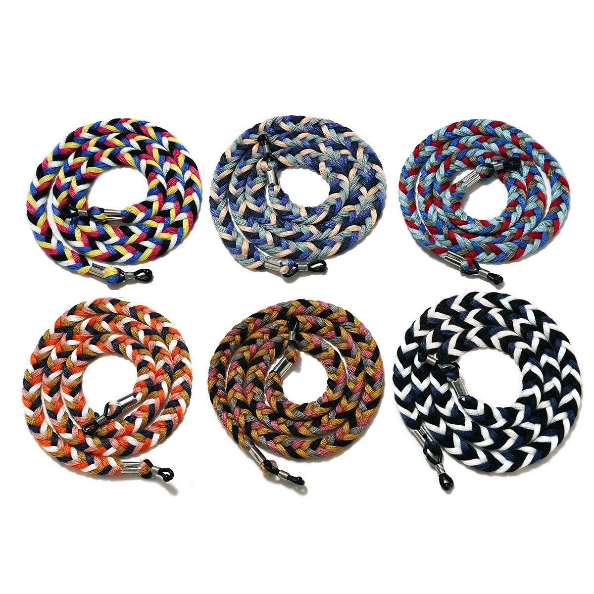 Eyeglass Chain Sunglasses Cord Glasses Chain Holder