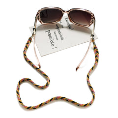 Eyeglass Chain Sunglasses Cord Glasses Chain Holder