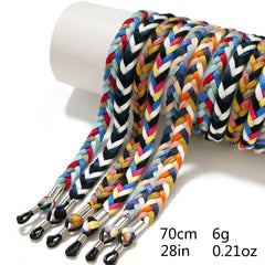 Eyeglass Chain Sunglasses Cord Glasses Chain Holder