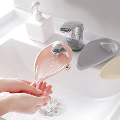 Faucet Extender for Kids Anti-Splash Hand Washing in Bathroom and Kitchen